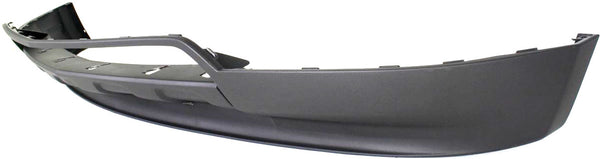 2010-2015 Chevy Equinox Front Bumper Cover, Lower, Fascia, LT/LTZs.