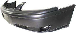 2004-2005 Chevy Impala Front Bumper Cover, Primed, w/o Appearance Pkg..
