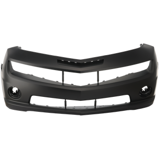 2010-2013 Chevy Camaro Front Bumper Cover, Primed, SS Model.