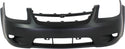 2006-2010 Chevy Cobalt Front Bumper Cover, Primed, LTZ/Sport.