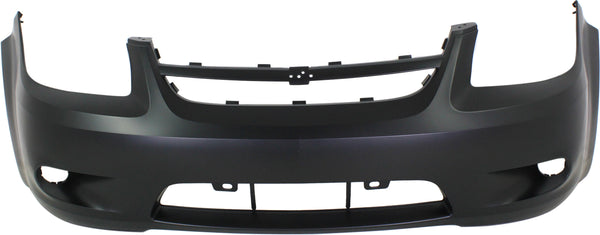 2006-2010 Chevy Cobalt Front Bumper Cover, Primed, LTZ/Sport.