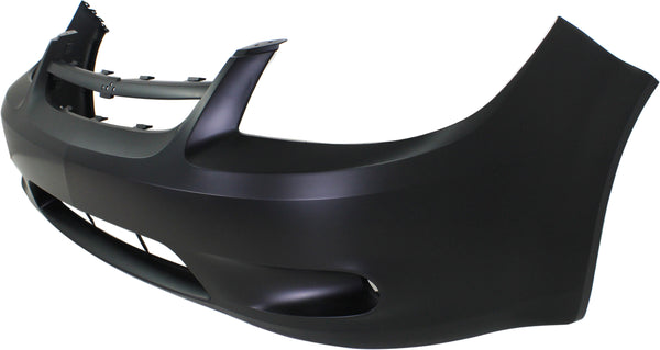 2006-2010 Chevy Cobalt Front Bumper Cover, Primed, LTZ/Sport.