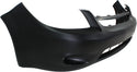 2006-2010 Chevy Cobalt Front Bumper Cover, Primed, LTZ/Sport.