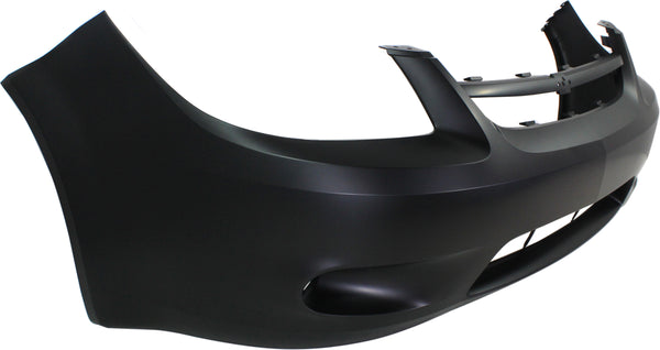 2006-2010 Chevy Cobalt Front Bumper Cover, Primed, LTZ/Sport.