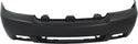 2006-2009 Chevy TrailBlazer Front Bumper Cover, Primed, SS-Capa.