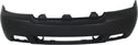 2006-2009 Chevy Trailblazer Front Bumper Cover, Primed, Ss Model.