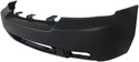 2006-2009 Chevy Trailblazer Front Bumper Cover, Primed, Ss Model.