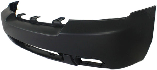 2006-2009 Chevy Trailblazer Front Bumper Cover, Primed, Ss Model.