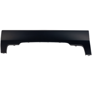 2007-2014 Chevy Tahoe Front Bumper Cover, Lower, Fascia, Primed, w/Off Road Pkg..