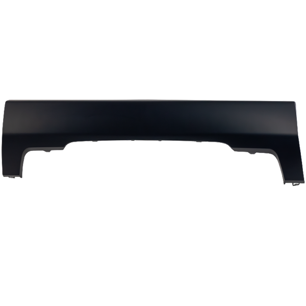 2007-2014 Chevy Tahoe Front Bumper Cover, Lower, Fascia, Primed, w/Off Road Pkg..