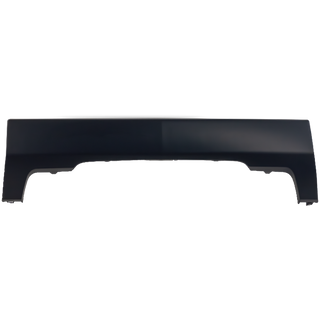 2007-2014 Chevy Tahoe Front Bumper Cover, Lower, Fascia, Primed, w/Off Road Pkg..
