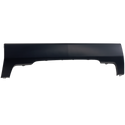 2007-2014 Chevy Tahoe Front Bumper Cover, Lower, Fascia, Primed, w/Off Road Pkg..