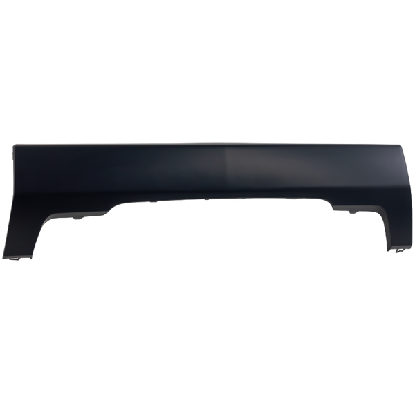 2007-2014 Chevy Tahoe Front Bumper Cover, Lower, Fascia, Primed, w/Off Road Pkg..