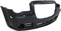 2005-2010 Chrysler 300 Front Bumper Cover, Primed, w/Hlamp Washer Hole.