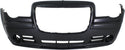 2007-2010 Chrysler 300 Front Bumper Cover, 6.1L ., w/o Headlight Washer.