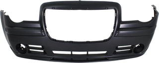 2007-2010 Chrysler 300 Front Bumper Cover, 6.1L ., w/o Headlight Washer.