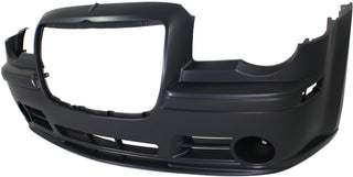 2007-2010 Chrysler 300 Front Bumper Cover, 6.1L ., w/o Headlight Washer.