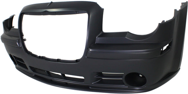 2007-2010 Chrysler 300 Front Bumper Cover, 6.1L ., w/o Headlight Washer.
