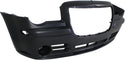 2007-2010 Chrysler 300 Front Bumper Cover, 6.1L ., w/o Headlight Washer.