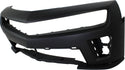 2012-2015 Chevy Camaro Front Bumper Cover, Primed, ZL1 Model.