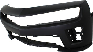 2012-2015 Chevy Camaro Front Bumper Cover, Primed, ZL1 Model.