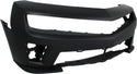2012-2015 Chevy Camaro Front Bumper Cover, Primed, ZL1 Model.