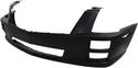 2008-2011 Cadillac STS Front Bumper Cover, Primed, w/Out Headlamp Washer.