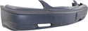 2000-2005 Chevy Impala Front Bumper Cover, Primed, w/o Side Body Molding.