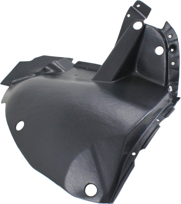 2003-2007 Cadillac CTS Front Fender Liner RH.