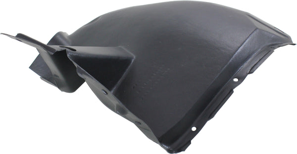 2003-2007 Cadillac CTS Front Fender Liner LH.