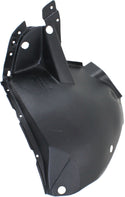 2003-2007 Cadillac CTS Front Fender Liner LH.