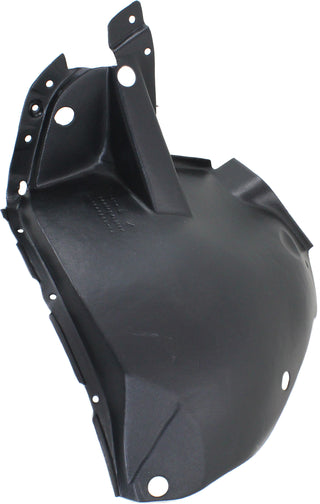 2003-2007 Cadillac CTS Front Fender Liner LH.
