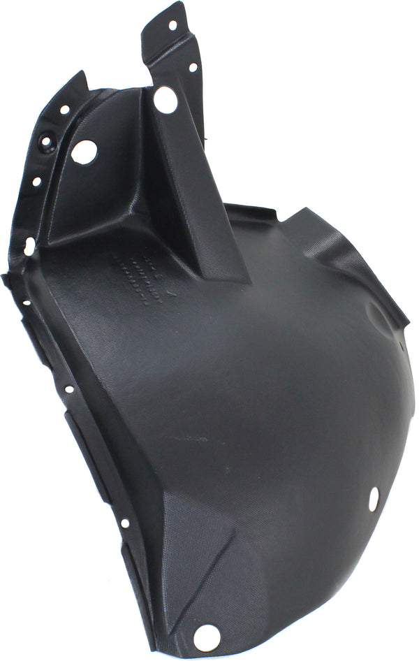 2003-2007 Cadillac CTS Front Fender Liner LH.