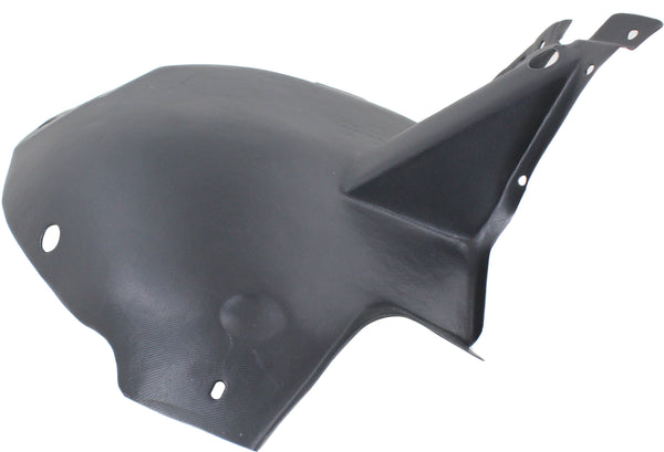2003-2007 Cadillac CTS Front Fender Liner LH.