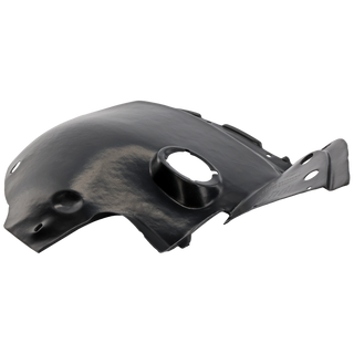 2004-2007 Cadillac CTS Front Fender Liner LH.