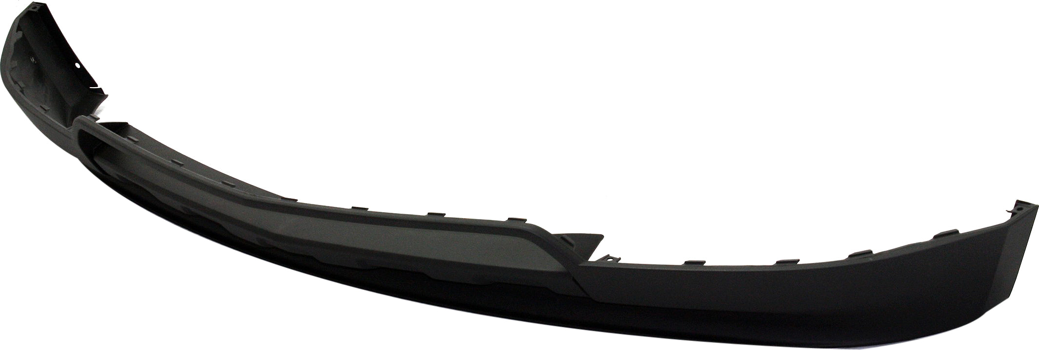 2010-2013 Chevy Equinox Front Bumper Cover, Lower, Fascia, w/o Molding