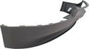 2010-2015 Chevy Equinox Front Bumper Cover, Lower, Fascia, Textured.