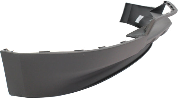 2010-2015 Chevy Equinox Front Bumper Cover, Lower, Fascia, Textured.