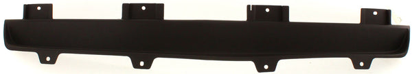 2008-2012 Chevy Malibu Grille Insert, Grille Opening.