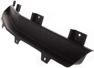 2008-2012 Chevy Malibu Grille Insert, Grille Opening.