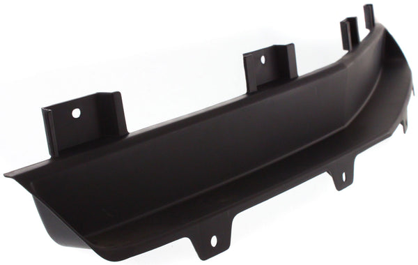 2008-2012 Chevy Malibu Grille Insert, Grille Opening.