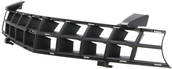 2010-2013 Chevy Camaro Grille, Center, Black.