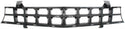 2010-2013 Chevy Camaro Grille, Center, Black.