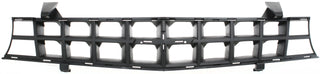 2010-2013 Chevy Camaro Grille, Center, Black.
