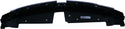 2011-2014 Chevy Cruze Grille, Upper, Chrome/ Dark Gray.