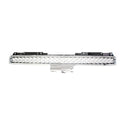 2007-2013 Chevy Avalanche Grille, Upper.