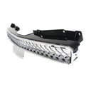 2007-2013 Chevy Avalanche Grille, Upper.