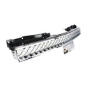 2007-2013 Chevy Avalanche Grille, Upper.