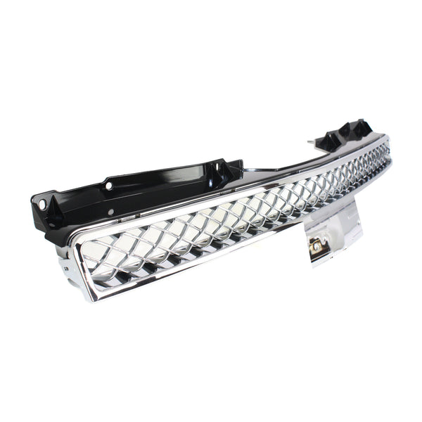 2007-2013 Chevy Avalanche Grille, Upper.
