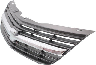 2000-2005 Chevy Impala Grille, Dark Gray.